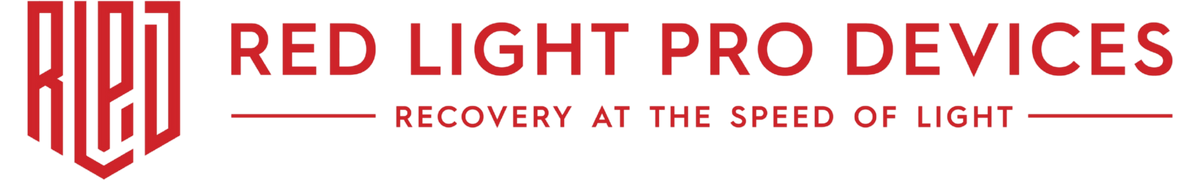 Red Light Pro Devices